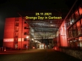 A Orange Day Garbsen